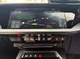 Audi A3 1.0 TFSI 30 Sport Euro 6 (s/s) 4dr 25