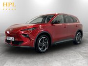 MG MGS5 64kWh Trophy Long Range SUV 5dr Electric Auto (231 ps) 1 Owner - Sensors - 3