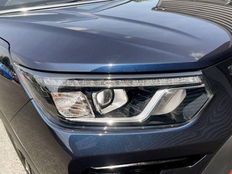 KGM Tivoli 1.5 K40 SUV 5dr Petrol Manual Euro 6 (s/s) (163 ps) 9