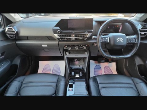 Citroen C4 PURETECH SHINE PLUS S/S EAT8 15