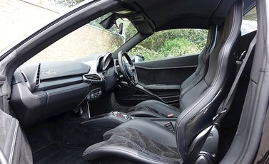 Ferrari 458 Spider 18