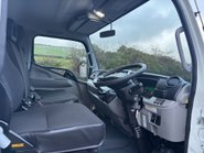 Mitsubishi Canter 3C13 25 Single Cab Tipper 15