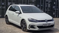 Volkswagen Golf 1.4 TSI 8.7kWh GTE Hatchback 5dr Petrol Plug-in Hybrid DSG Euro 6 (s/s) (20 5