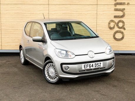 Volkswagen Up HIGH UP