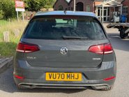 Volkswagen Golf 1.5 Golf Match Edition TSi Evo 5dr 10