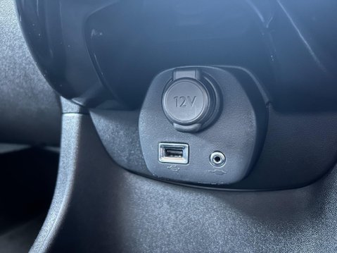 Toyota Aygo VVT-I X-PRESS X-SHIFT 30