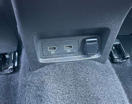 Renault Kadjar 1.3 Kadjar S Edition TCE Auto 5dr 66