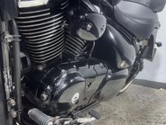 Suzuki Intruder 800 VL 2015 26K CUSTOM LOOKS MOT SERVICED CRUISER BIKE 800CC A2 35