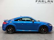 Audi TT 2.0 TFSI Coupe 3dr Petrol S Tronic quattro Euro 6 (s/s) (310 ps) 15