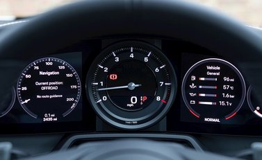 Porsche 911 Carrera S (992) 17