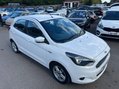 Ford Ka+ 1.2 Ti-VCT Zetec Euro 6 5dr 9