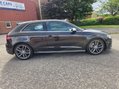 Audi A3 2.0 S3 Quattro Semi-Auto 4WD 3dr 39