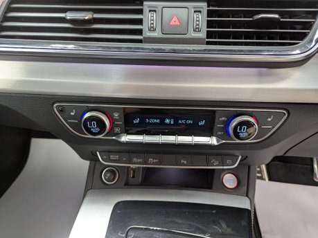Audi SQ5 3.0 SQ5 TDI MHEV Quattro Auto 4WD 5dr 66