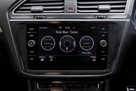 Volkswagen Tiguan R-LINE TECH TDI DSG 30