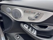 Mercedes-Benz C Class 2.1 C250d AMG Line (Premium Plus) Cabriolet G-Tronic+ Euro 6 (s/s) 2dr 67