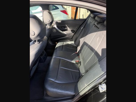 BMW 3 Series 2.0 320d M Sport Auto xDrive Euro 5 (s/s) 4dr 14