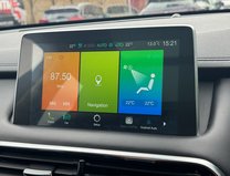 MG HS 1.5 T-GDI Exclusive SUV 5dr Petrol DCT Euro 6 (s/s) (162 ps) 20