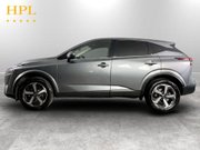 Nissan Qashqai 1.3 DIG-T MHEV N-Connecta SUV 5dr Petrol Hybrid XTRON Euro 6 (s/s) (158 ps) 4