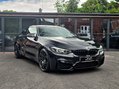 BMW M4 3.0 M4 Competition Edition Package Semi-Auto 2dr 29