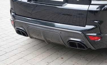 Land Rover Range Rover Sport SVR 5.0 Urban 21