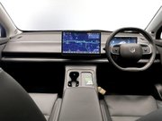 Leapmotor C10 69.9kWh SUV 5dr Electric Auto (217 ps) Cruise Control - DAB Radio 20