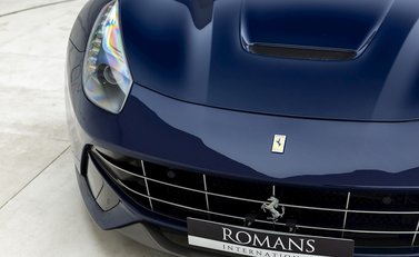 Ferrari F12 Berlinetta 20