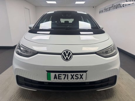 Volkswagen ID.3 ID3 Life 5dr 2