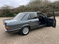 BMW 5 Series E28 518i Saloon 40