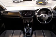 Volkswagen T-Roc SE TSI EVO DSG 3