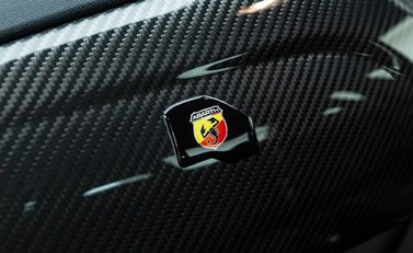 Abarth 695 Tributo Ferrari 25