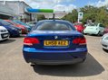 BMW 3 Series 2.0 320i M Sport Coupe 2dr Petrol Steptronic Euro 4 (170 ps) 5
