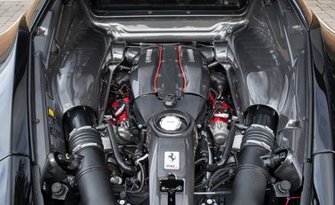 Ferrari 488 Pista 35