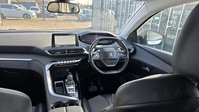 Peugeot 3008 1.5 BlueHDi Allure SUV 5dr Diesel EAT Euro 6 (s/s) (130 ps) 18