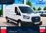 Ford E-Transit 350 68kWh Leader Panel Van 5dr Electric Auto RWD L3 H2 (184 ps)