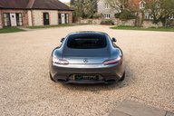 Mercedes-Benz Amg GT 4.0 V8 BiTurbo S SpdS DCT Euro 6 (s/s) 2dr 3