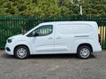 Vauxhall Combo L2H1 2300 PRO S/S 7