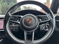 Porsche Cayenne 3.0T V6 TiptronicS 4WD Euro 6 (s/s) 5dr 18
