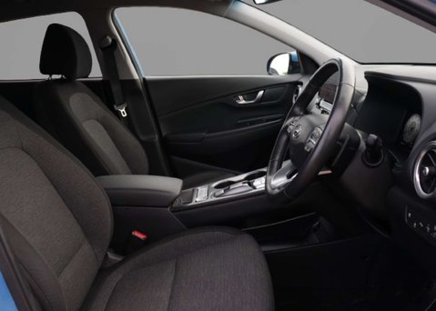 Hyundai KONA Kona Premium EV 5dr 34