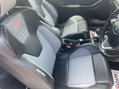 Ford Fiesta 1.6T EcoBoost ST-3 Euro 6 3dr 18