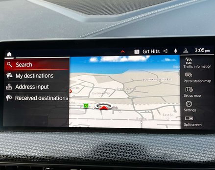 BMW 1 Series 1.5 118I Sport Auto 5dr 33