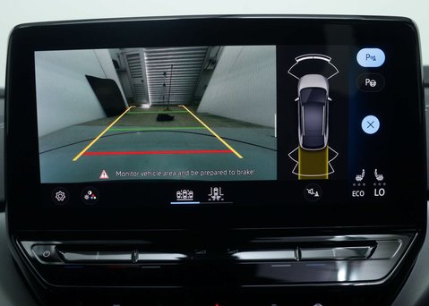 Volkswagen Id.4 Pure Performance 52kWh Life SUV 5dr Electric Auto (170 ps) 39