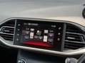 Peugeot 308 2.0 BlueHDi GT Hatchback 5dr Diesel EAT Euro 6 (s/s) (180 ps) 88
