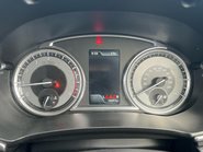 Suzuki Vitara SZ-T BOOSTERJET MHEV 17