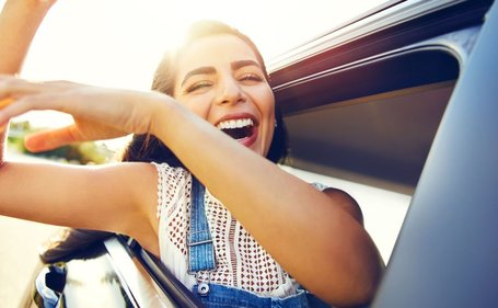 Unusual driving laws around the world