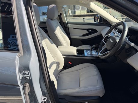 Land Rover Range Rover Evoque 2.0 D200 MHEV SE SUV 5dr Diesel Auto 4WD Euro 6 (s/s) (204 ps) 22