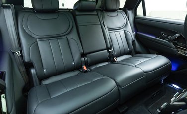 Land Rover Range Rover Sport D350 Autobiography 12
