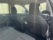 Ford Focus 1.0T EcoBoost Titanium Hatchback 5dr Petrol Manual Euro 6 (s/s) (125 ps) 12