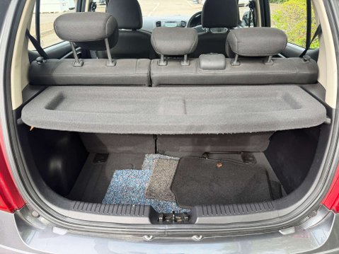 Hyundai i10 1.2 i10 Classic 5dr 18