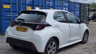 Toyota Yaris 1.5 VVT-h Icon Hatchback 5dr Petrol Hybrid E-CVT Euro 6 (s/s) (116 ps) 9