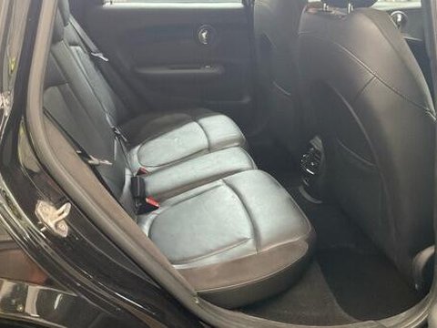 Mini Clubman 1.5 Cooper Sport Euro 6 (s/s) 6dr 10